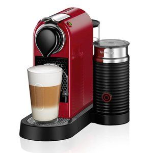 CitiZ&Milk Cherry Red - brand new in box - All offers considered